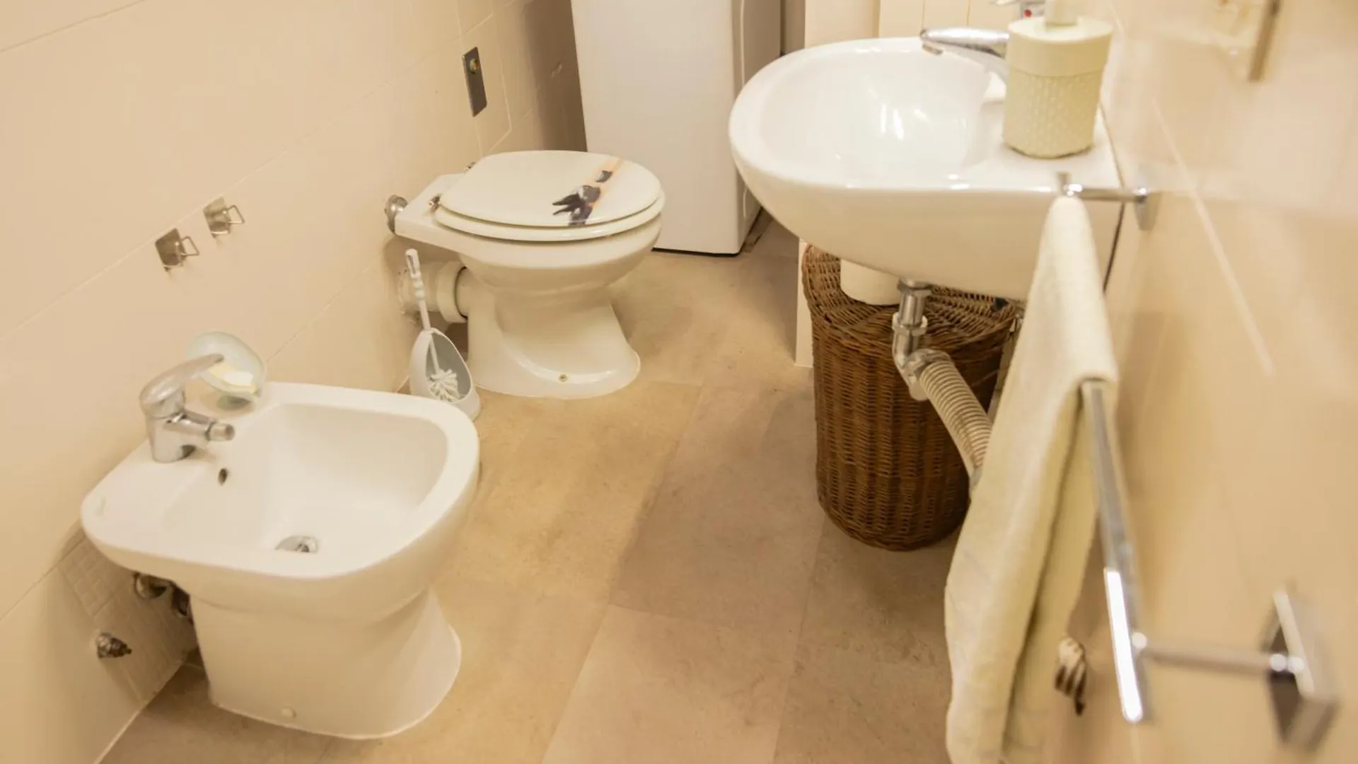 Residenza Ca' Leon Daire Venedik 0*,